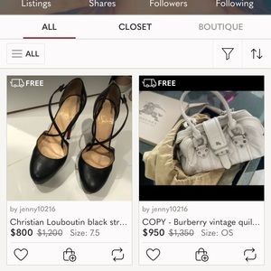 ❗️💥DONT BUY FROM THIS GIRL💥❗️